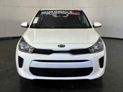 2020 Kia Rio LX