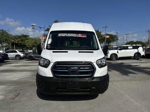 2022 Ford Transit-350 Base