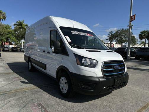 2022 Ford Transit-350 Base