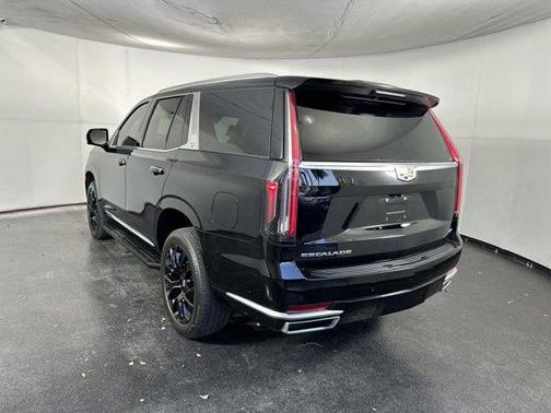 2024 Cadillac Escalade Luxury