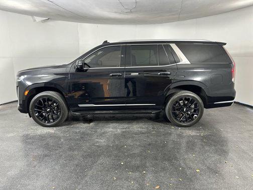 2024 Cadillac Escalade Luxury