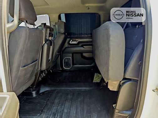 2024 Chevrolet Silverado 2500 LT