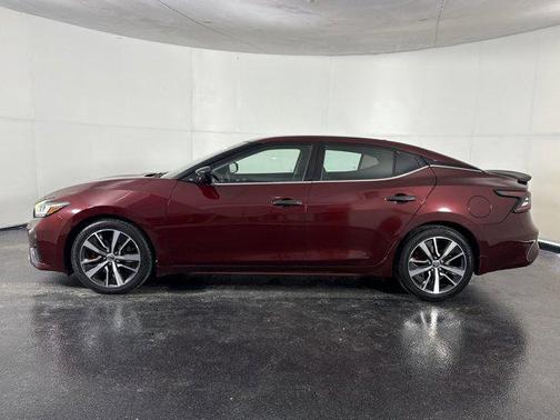 2020 Nissan Maxima 3.5 S