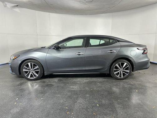 2019 Nissan Maxima 3.5 S