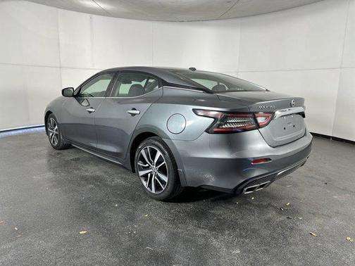 2019 Nissan Maxima 3.5 S