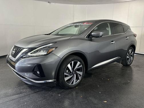 2023 Nissan Murano SL FWD