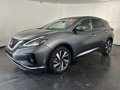 2023 Nissan Murano SL FWD
