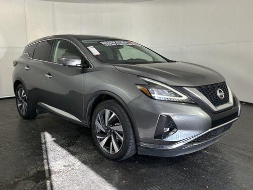 2023 Nissan Murano SL FWD