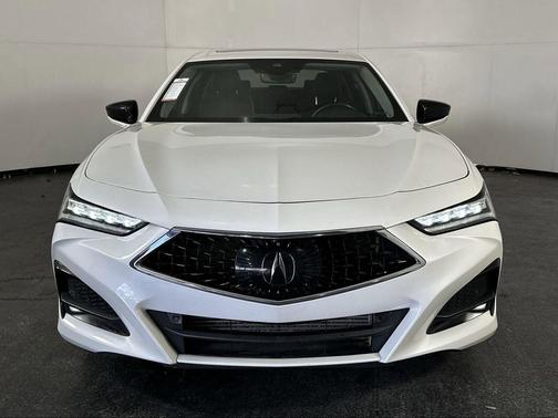 2021 Acura TLX FWD