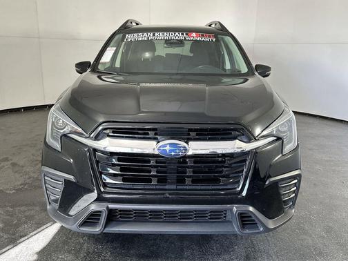 2023 Subaru Ascent Premium 8-Passenger