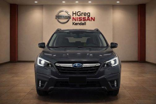 2023 Subaru Ascent Premium 8-Passenger