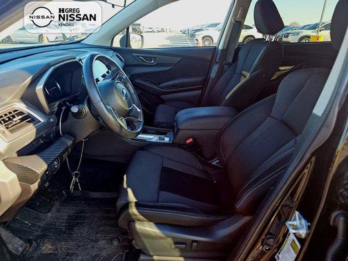 2023 Subaru Ascent Premium 8-Passenger