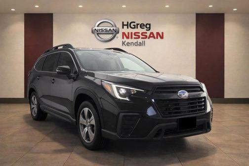 2023 Subaru Ascent Premium 8-Passenger