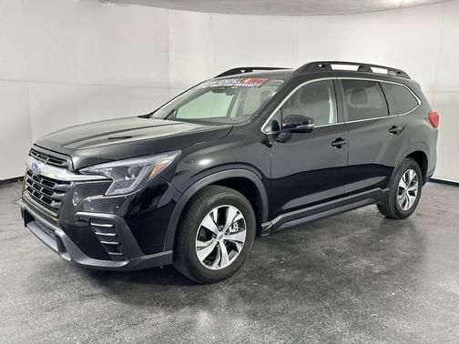 2023 Subaru Ascent Premium 8-Passenger