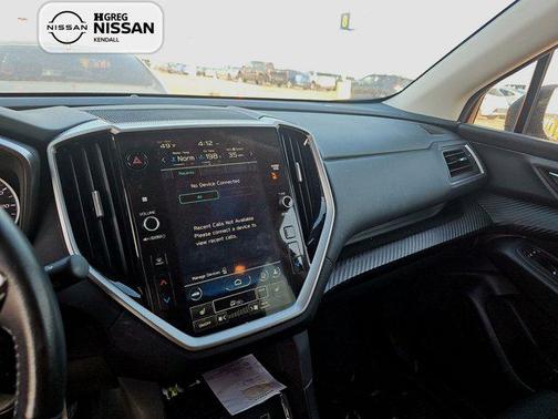 2023 Subaru Ascent Premium 8-Passenger