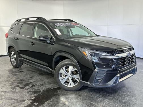 2023 Subaru Ascent Premium 8-Passenger