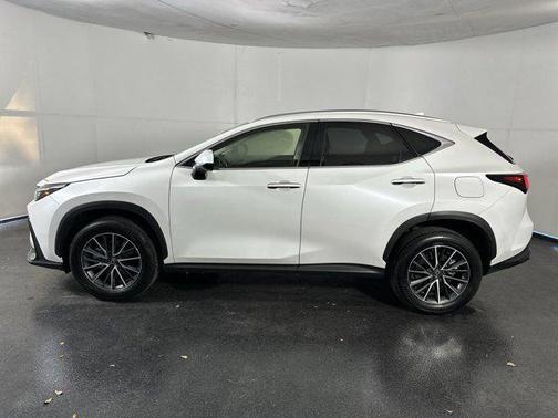 2024 Lexus NX 250 Base