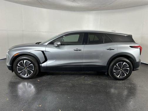 2024 Chevrolet Blazer EV eAWD LT