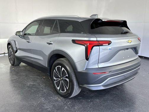 2024 Chevrolet Blazer EV eAWD LT