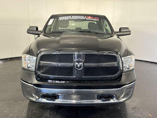2019 RAM 1500 Tradesman