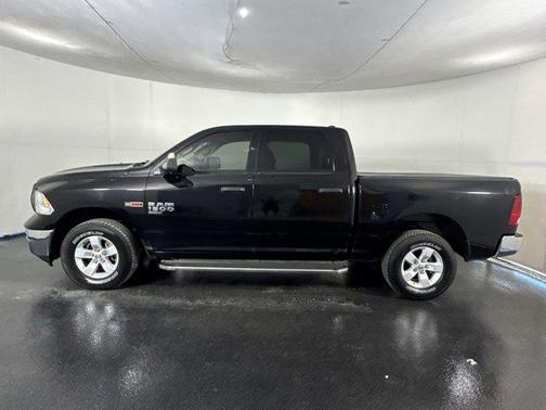 2019 RAM 1500 Tradesman