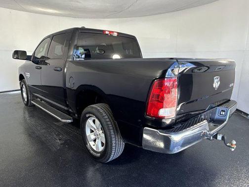 2019 RAM 1500 Tradesman