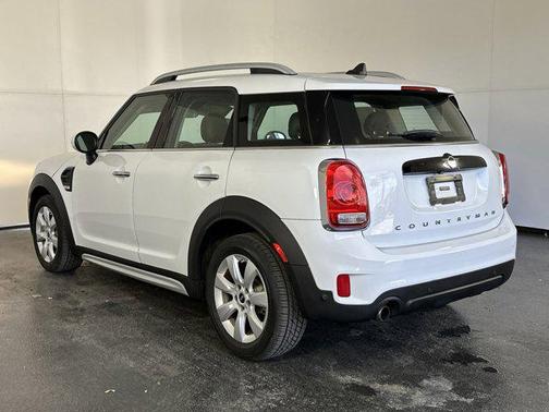 2019 MINI Countryman Cooper