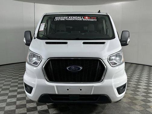 2021 Ford Transit-350 XLT