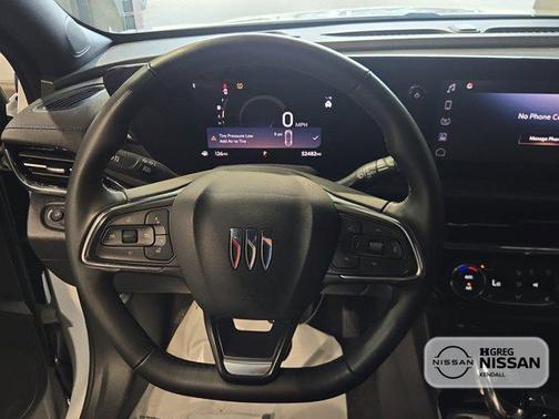 2025 Buick Envista Sport Touring FWD