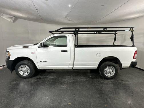 2020 RAM 2500 Tradesman Regular Cab 4X2 8' Box