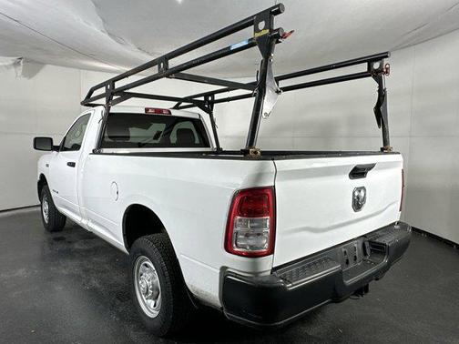 2020 RAM 2500 Tradesman Regular Cab 4X2 8' Box