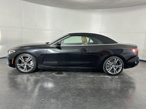 2023 BMW 430 i