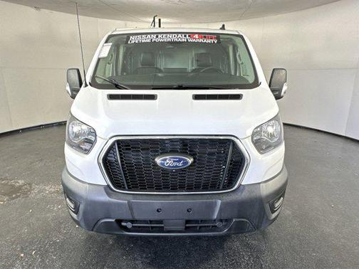 2023 Ford Transit-150 Base
