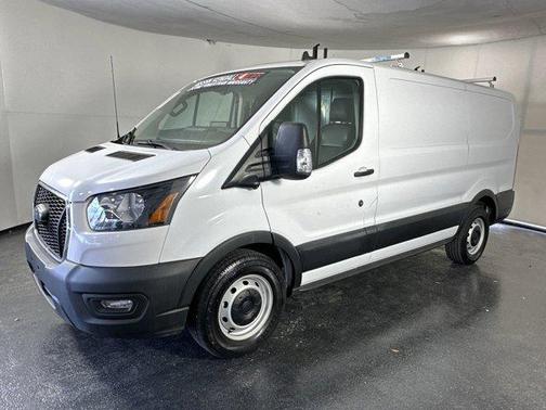 2023 Ford Transit-150 Base