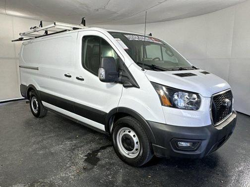 2023 Ford Transit-150 Base