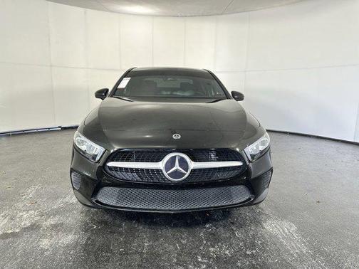 2022 Mercedes-Benz A-Class A 220
