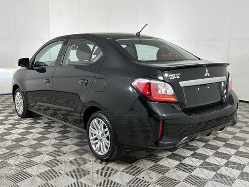 2023 Mitsubishi Mirage G4 SE