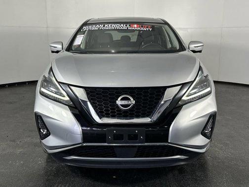 2023 Nissan Murano SL FWD