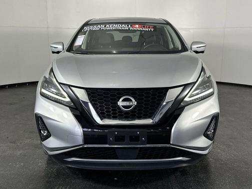2023 Nissan Murano SL FWD