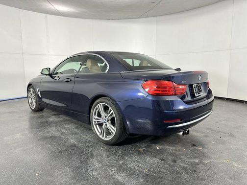 2017 BMW 430 i xDrive