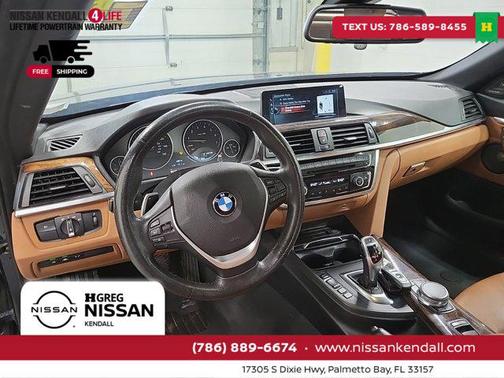 2017 BMW 430 i xDrive