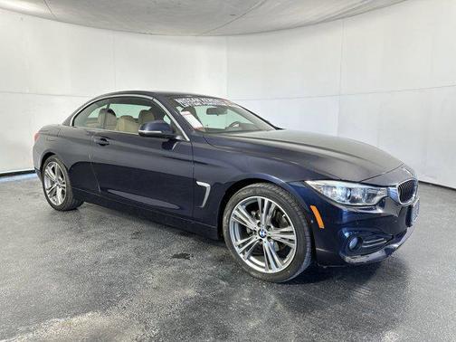2017 BMW 430 i xDrive
