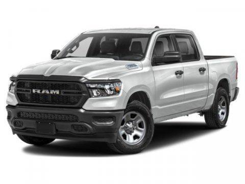 2023 RAM 1500 Tradesman