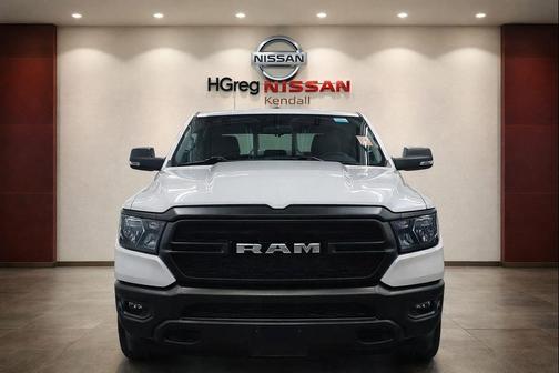 2023 RAM 1500 Tradesman