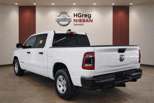 2023 RAM 1500 Tradesman