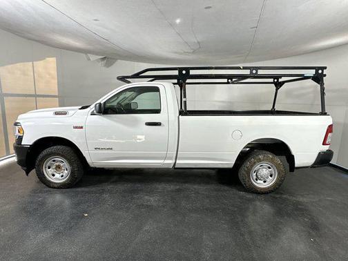 2019 RAM 2500 Tradesman Regular Cab 4x2 8' Box