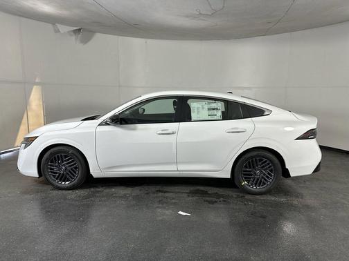 Fresh Powder 2026 Nissan Sentra SV