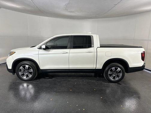 2018 Honda Ridgeline RTL