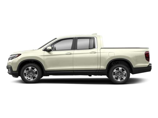 2018 Honda Ridgeline RTL