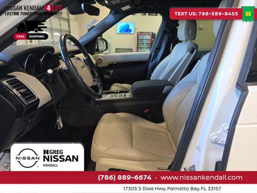 2019 Land Rover Discovery SE